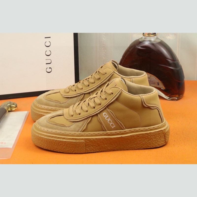 G*u*i sneakers